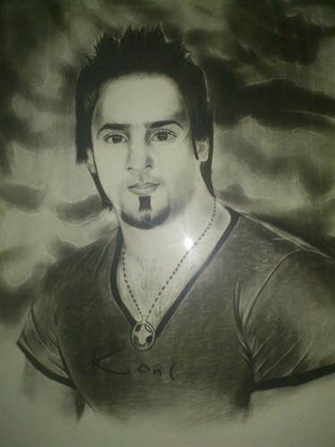 mostafa&nbsp;mazinani