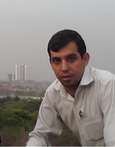 علی&nbsp;صالحی