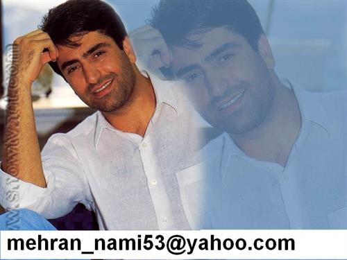 mehran&nbsp;nami