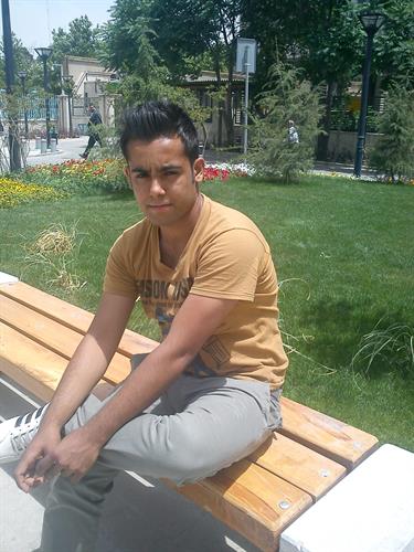 aidin&nbsp;aidin panahi