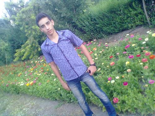 mohsen&nbsp;mansouri