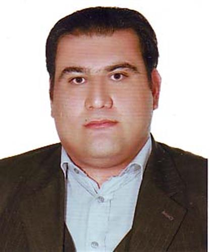 amirmorteza&nbsp;kouchakinia