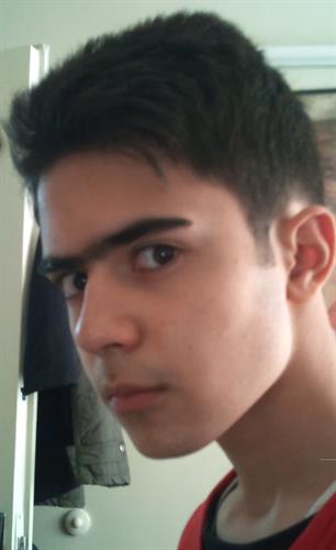 alireza&nbsp;hosseyni