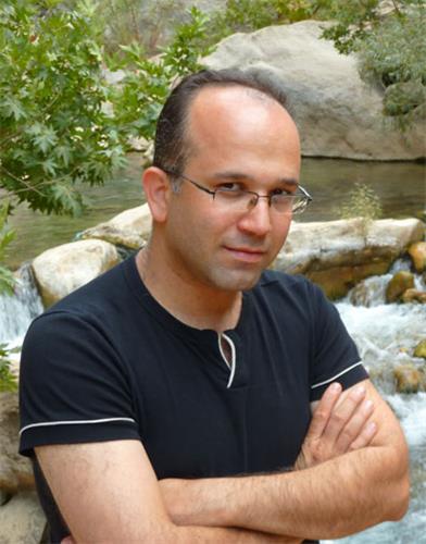 mohsen&nbsp;nazeri