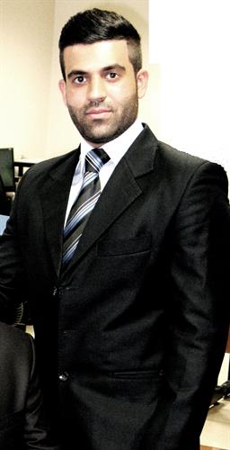 hossein&nbsp;zaeim zade