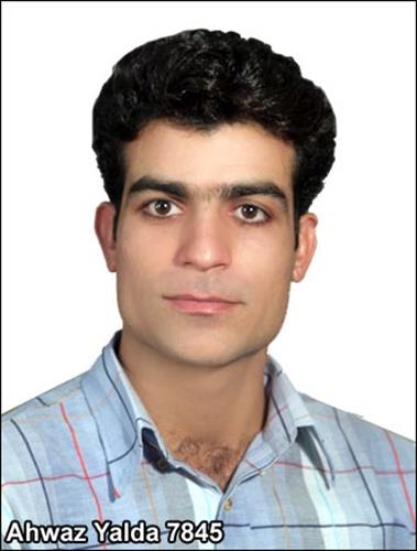 mehdi&nbsp;parvanehzadeh