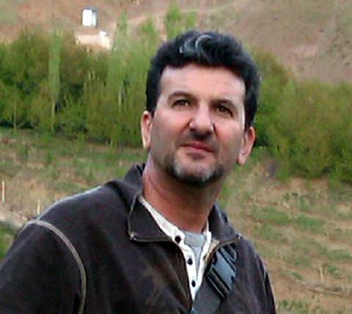 mehrab&nbsp;torabi