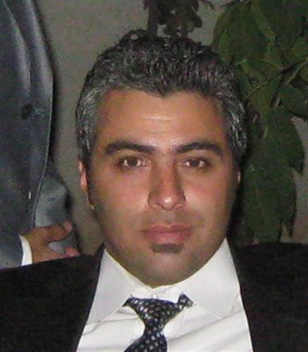 farshid &nbsp;shirazi