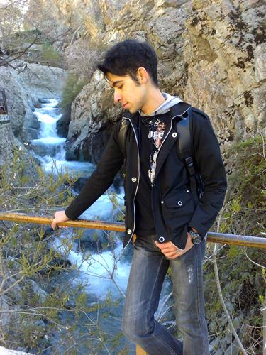 amir&nbsp;lashkari