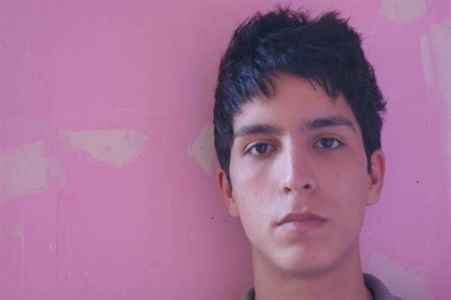 ahmad&nbsp;eskandari