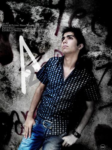 ali&nbsp;sadathoseini