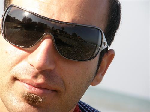 mohammad&nbsp;eslami