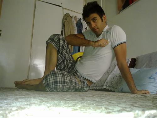 hamid reza&nbsp;sharif