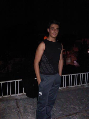 sorosh&nbsp;tavakoli