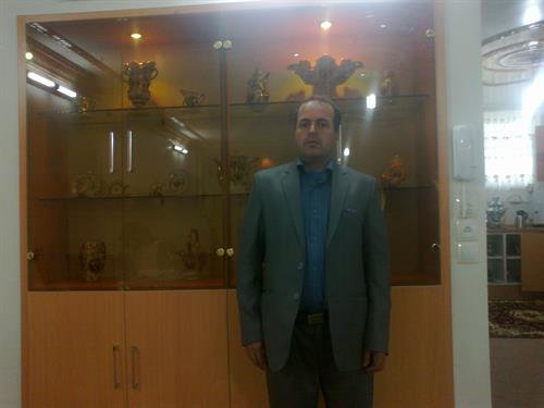 khodadad&nbsp;soltani