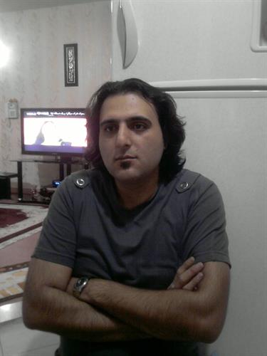 farshad&nbsp;behnam
