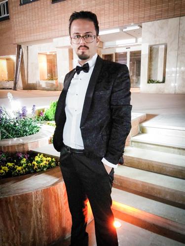 vahid&nbsp;tanzifian