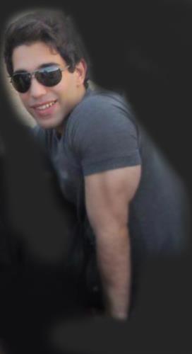 امیر&nbsp;مسعودی