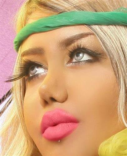 مهسا&nbsp;راد