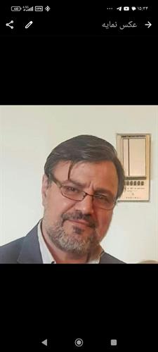 mohamad&nbsp;sajjadi