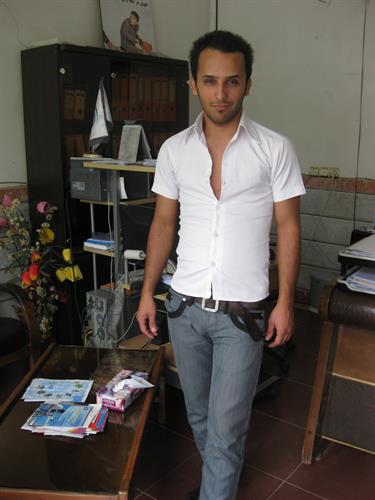 dany grosi&nbsp;gha......ri