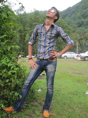 milad&nbsp;fazelzade