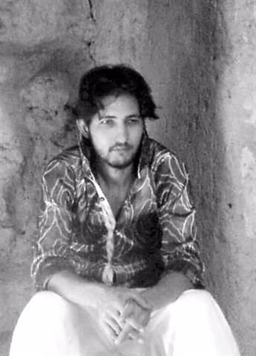 علی&nbsp;موسوی