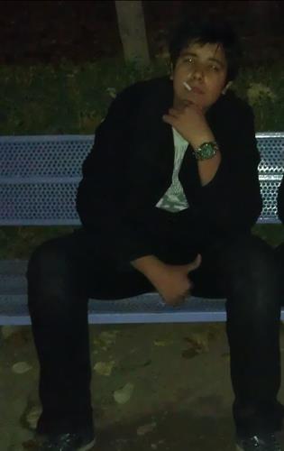 ♂»Ħø§§è!n«♂&nbsp;°_̯͡° ☠ 