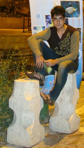 رضا&nbsp;کیانی