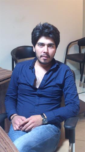 kebriya&nbsp;baghery