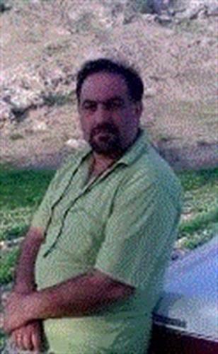 mohammad&nbsp;forouz