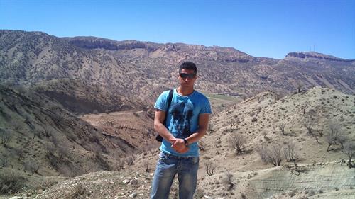 mohammad&nbsp;yavari