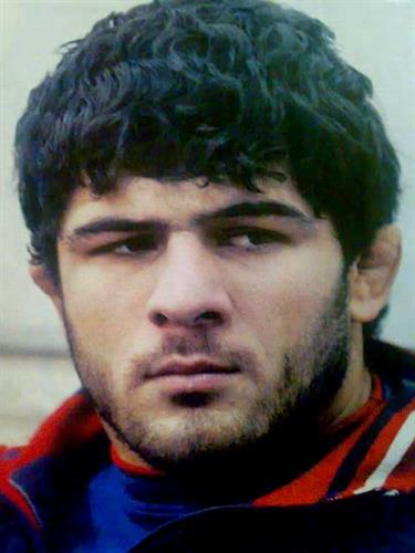 یخ زده جهنم&nbsp;