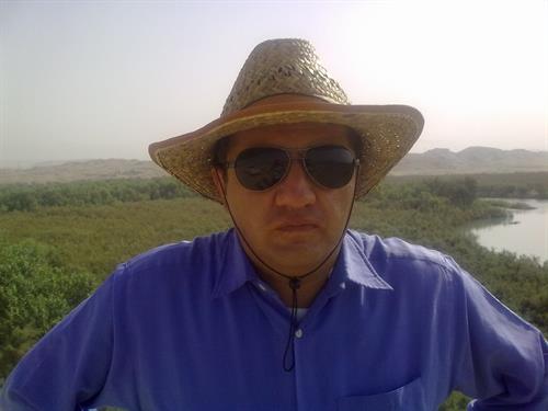 amir hosin&nbsp;hojati