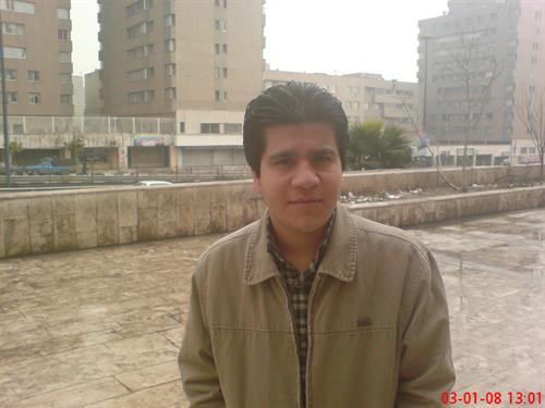 mojtaba&nbsp;khosravi