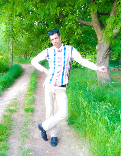 mohammad&nbsp;bahiraie