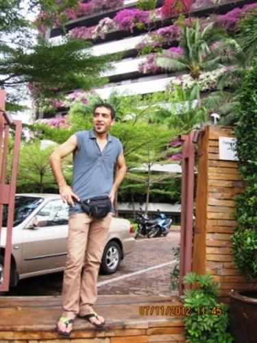 abbas&nbsp;khodabande