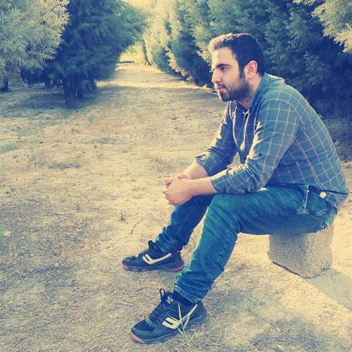 vahid&nbsp;hosein pour