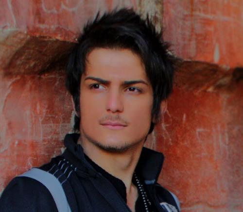 mohsen&nbsp;sobhkhiz