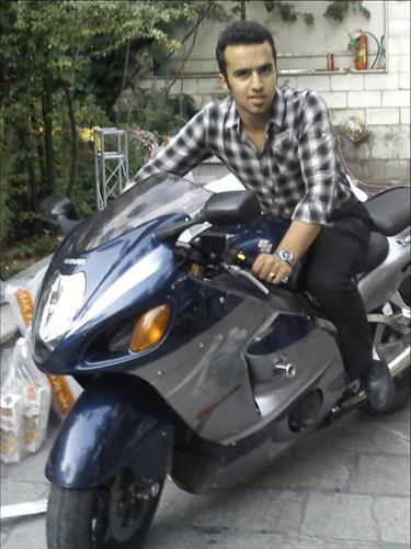 alireza&nbsp;khastegi napazir