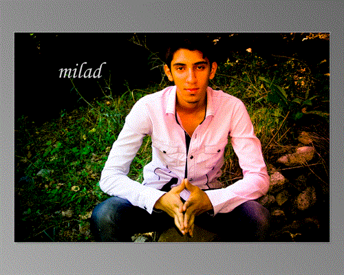 milad&nbsp;carcas