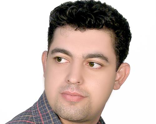 عماد&nbsp;نواصر