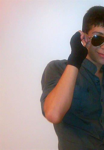 pedram&nbsp;farahani