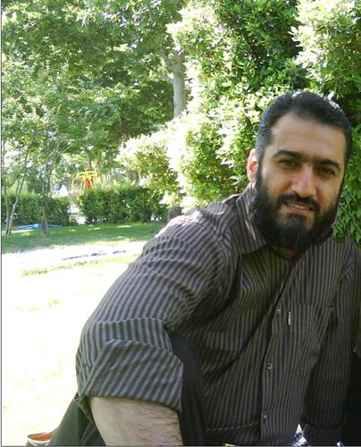 seyyedmasoud&nbsp;masoud