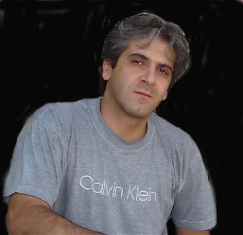 hormoz&nbsp;sayadian