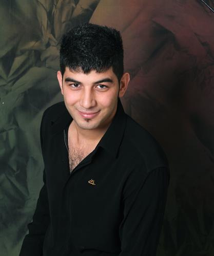 mehrdad&nbsp;panahi