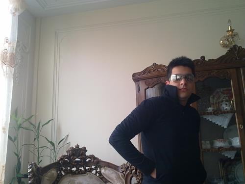 mohammad&nbsp;karimi