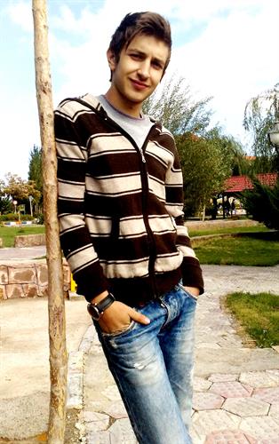 hamed&nbsp;monster