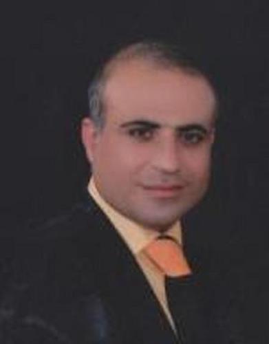 mohsen&nbsp;modarresi