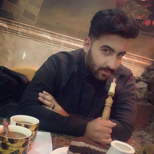 amir khan&nbsp;najafi